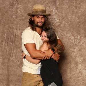 Meet your Posher, Aimee